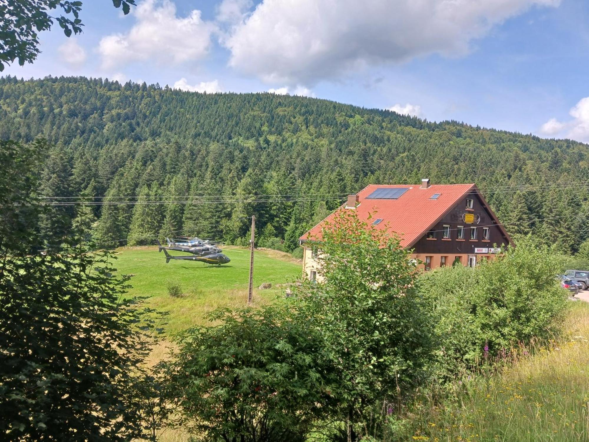Domaine Des Hauts Viaux Ла-Бресс Экстерьер фото