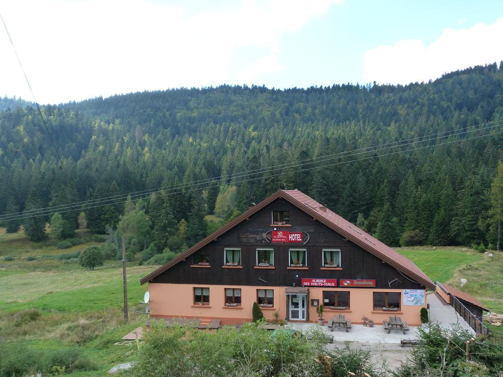 Domaine Des Hauts Viaux Ла-Бресс Экстерьер фото